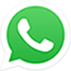 Logotipo Whatsapp 65 pixel